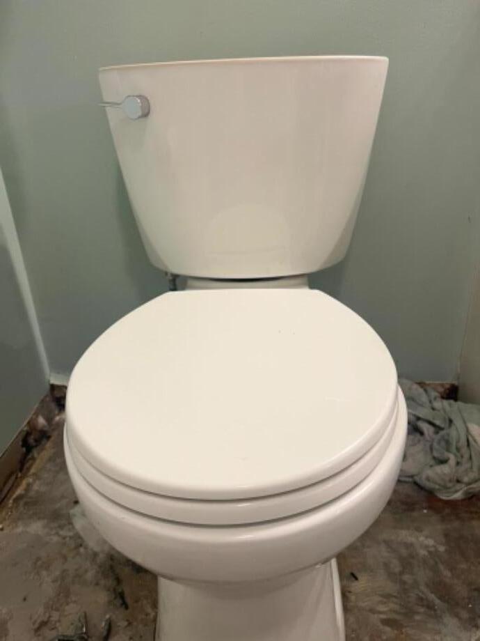 Low Flow Toilet Installation Emergency Plumber In Birmingham  